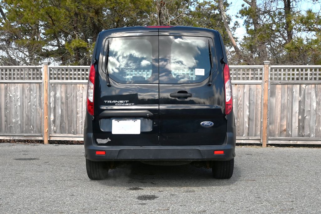 Thumbnail: 2020 Ford Transit Series - 5