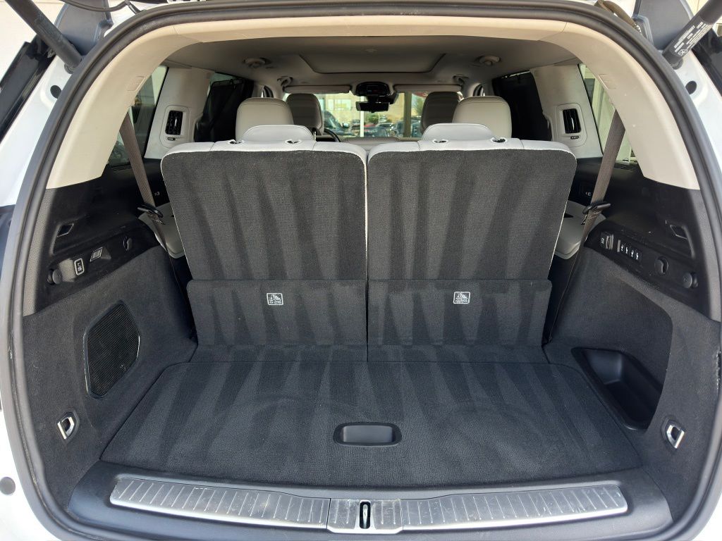 2023 Jeep Grand Cherokee L Summit White at Gullo Toyota