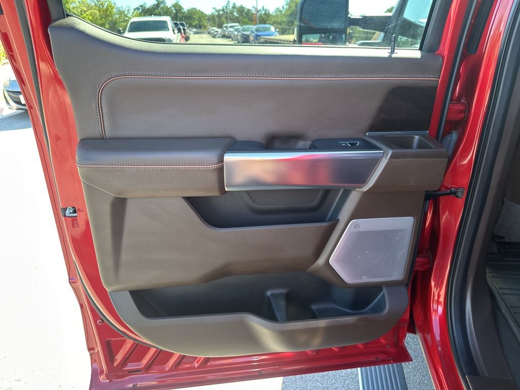 Used Car 2024 Ford F-250sd  King Ranch For Sale Under $90,000 In Austin, Texas
