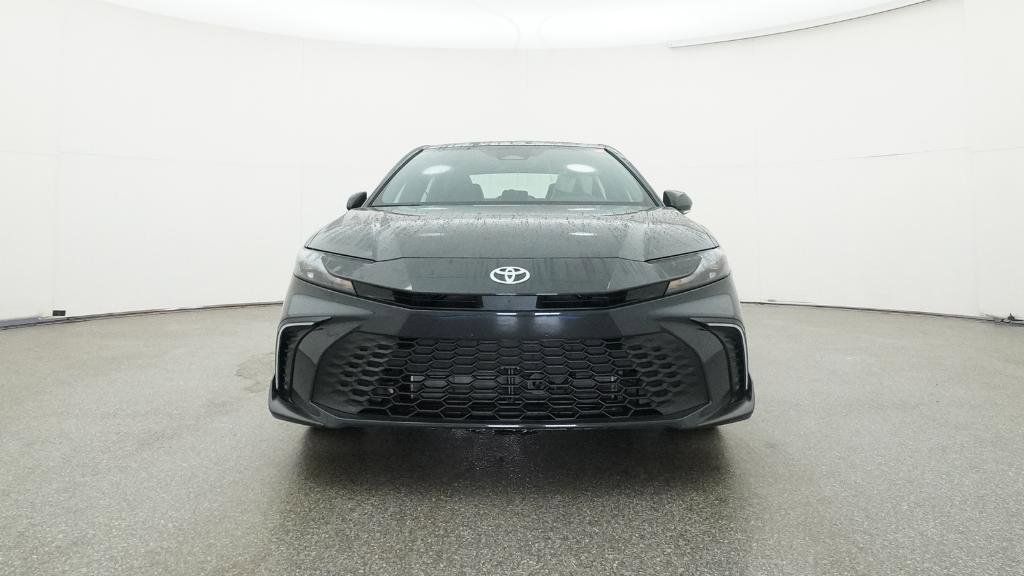 Thumbnail: 2026 Toyota Camry - 29
