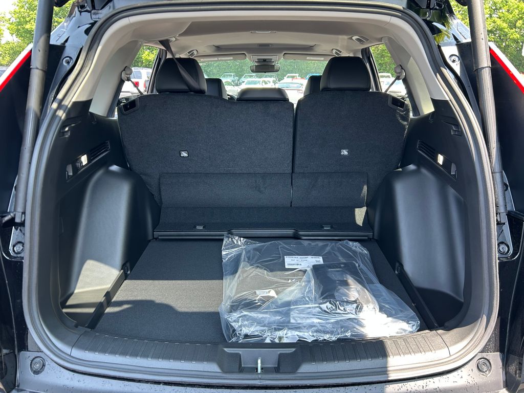 Thumbnail: 2026 Honda CR-V - 21