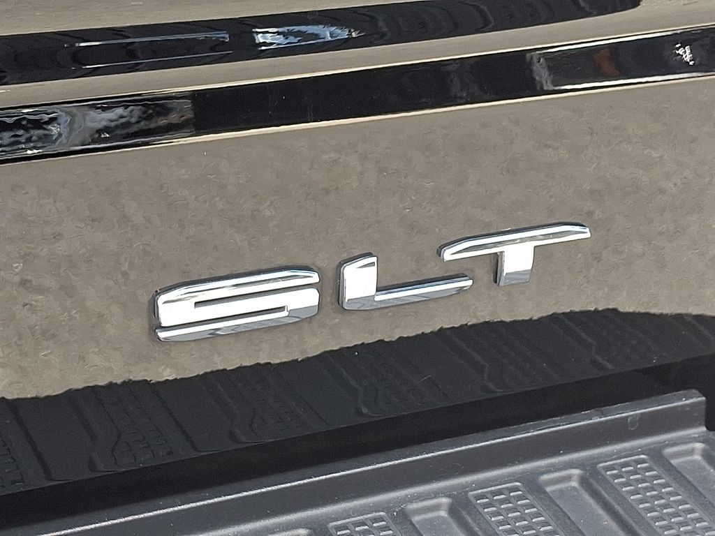 Thumbnail: 2023 GMC Sierra 1500 - 30