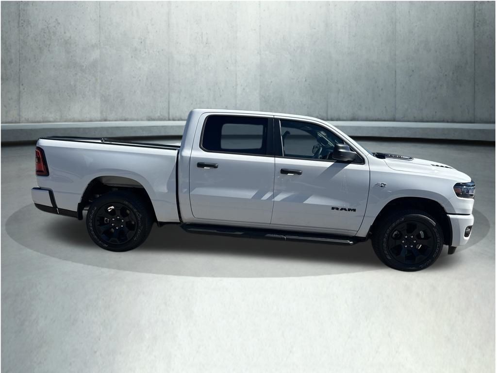 Used 2026 Ram 1500 Truck