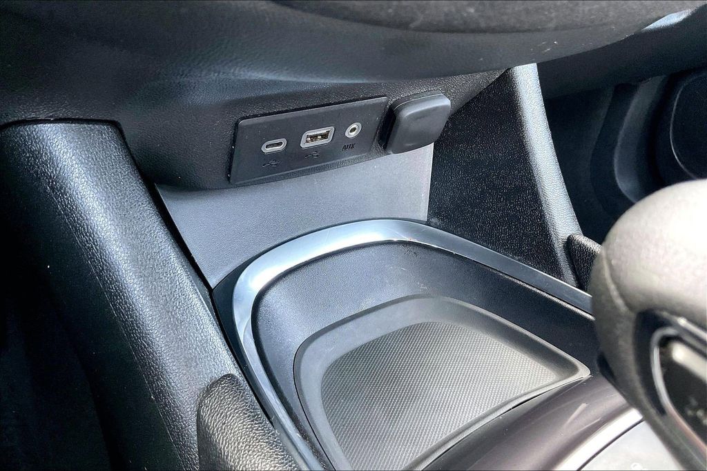 Used 2022 Chevrolet Malibu LT 4D Sedan