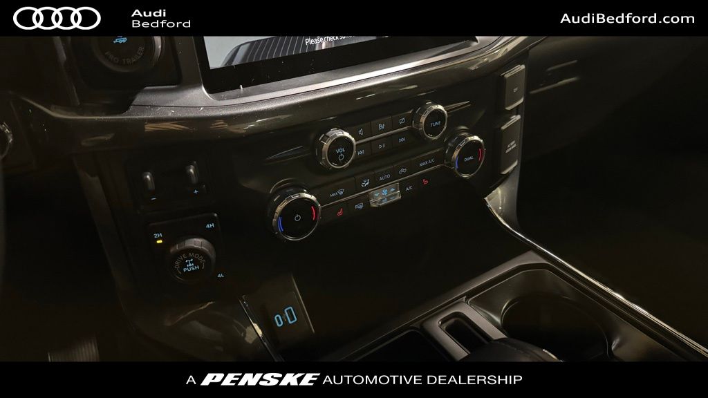 2022 Ford F-150 XLT 16