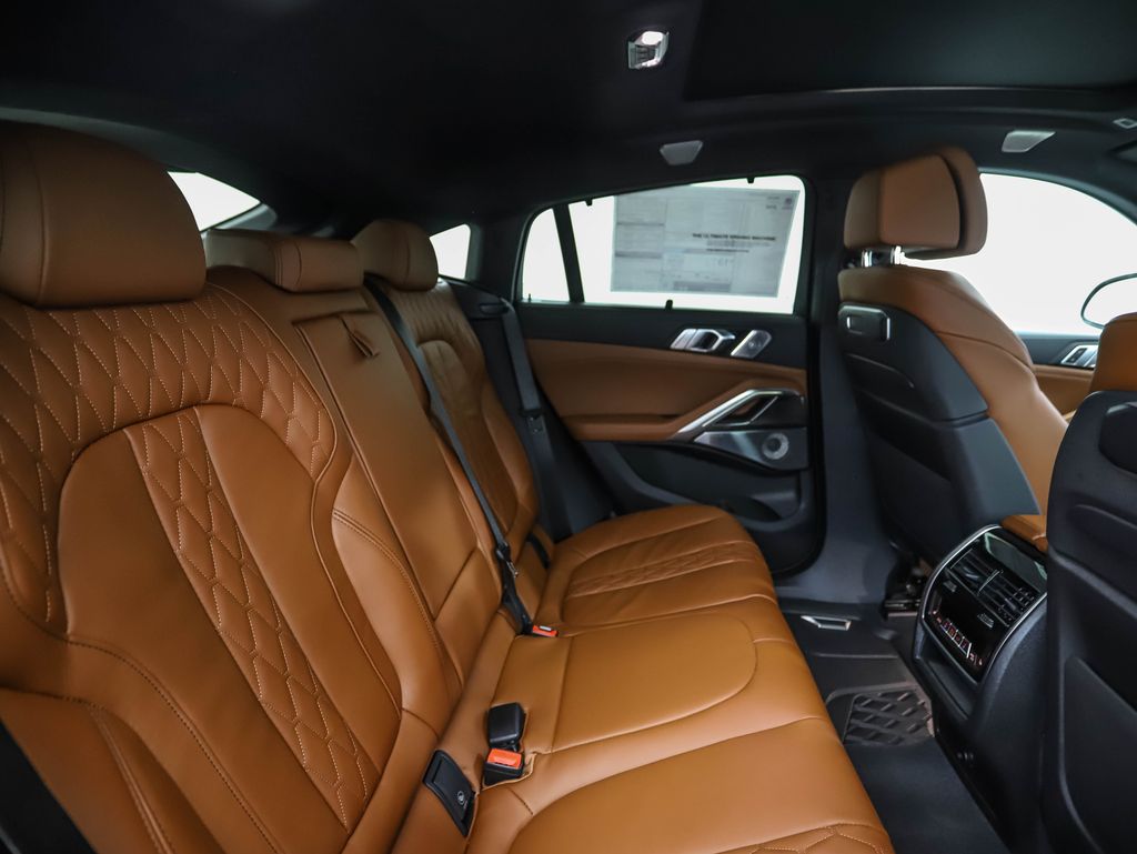 Thumbnail: 2026 BMW X6 - 27