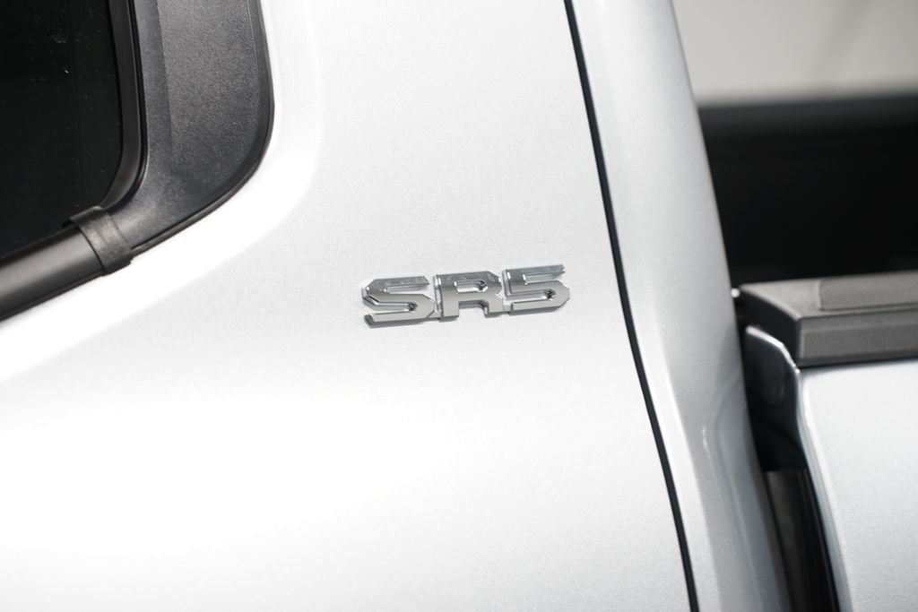 Thumbnail: 2026 Toyota Tacoma - 11