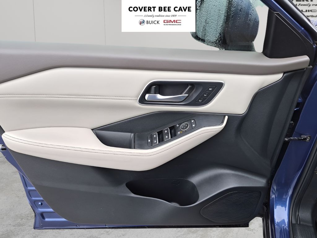 Used Car 2021 Nissan Rogue  Sl For Sale Under $20,000 In Austin, Texas