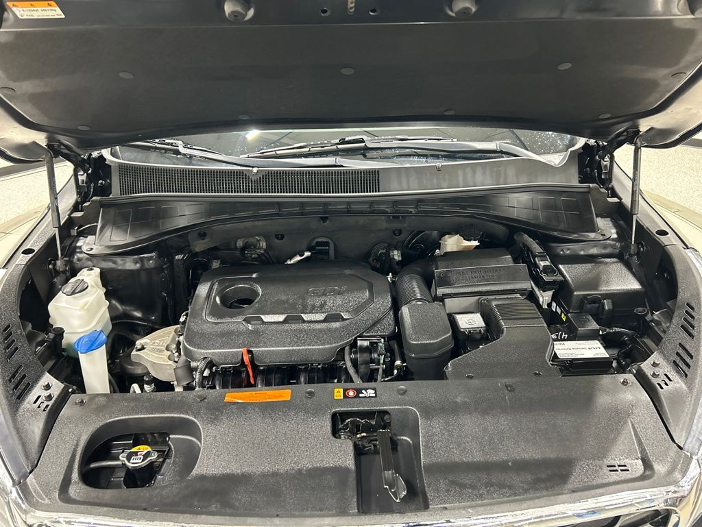 used 2020 Kia Sorento car, priced at $16,718
