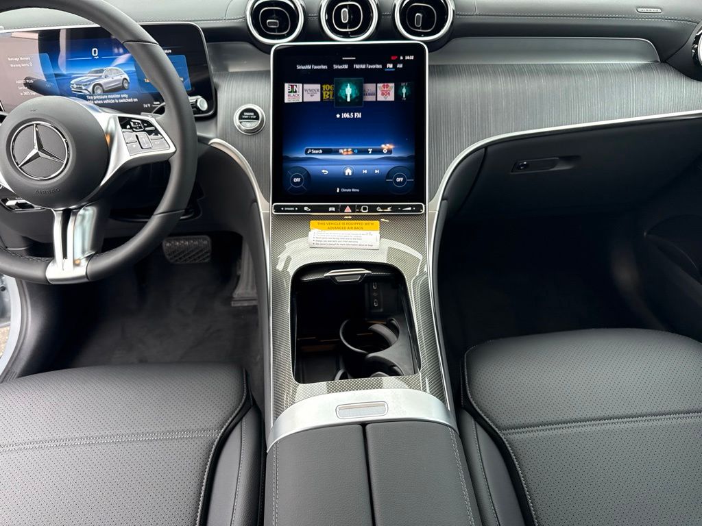 Thumbnail: 2027 Mercedes-Benz GLC - 26