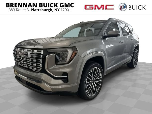 2026 GMC Terrain Denali AWD