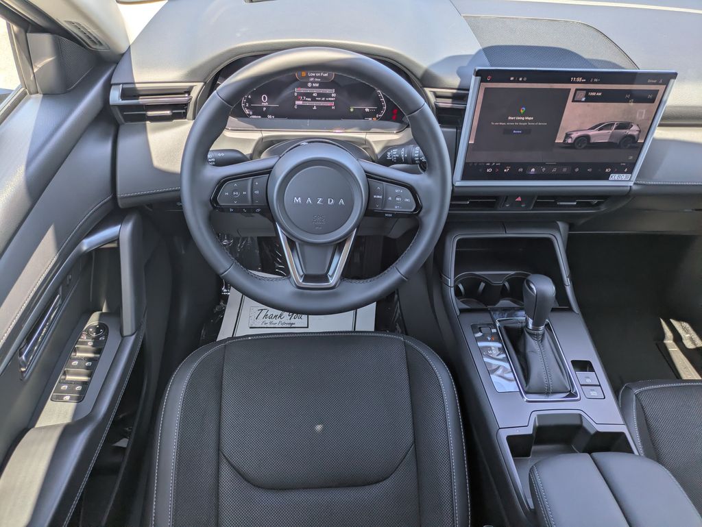 New 2026 Red Mazda 2.5 S Preferred image 14