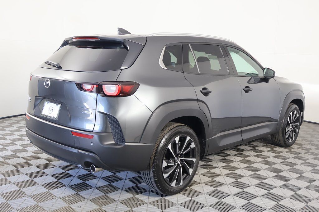 Thumbnail: 2026 Mazda CX-50 - 2