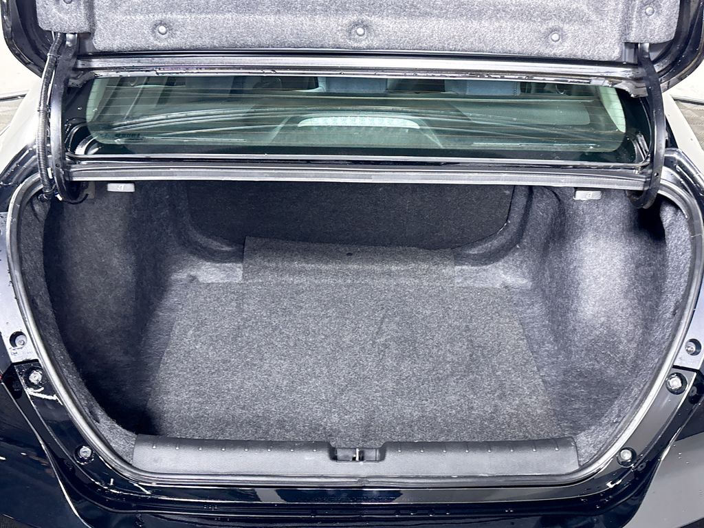 2022 Honda Insight EX