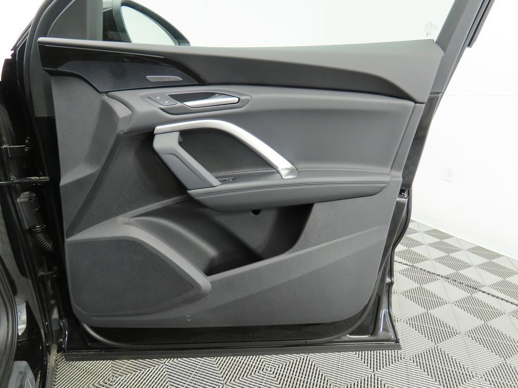 2025 Audi Q5 Premium 27