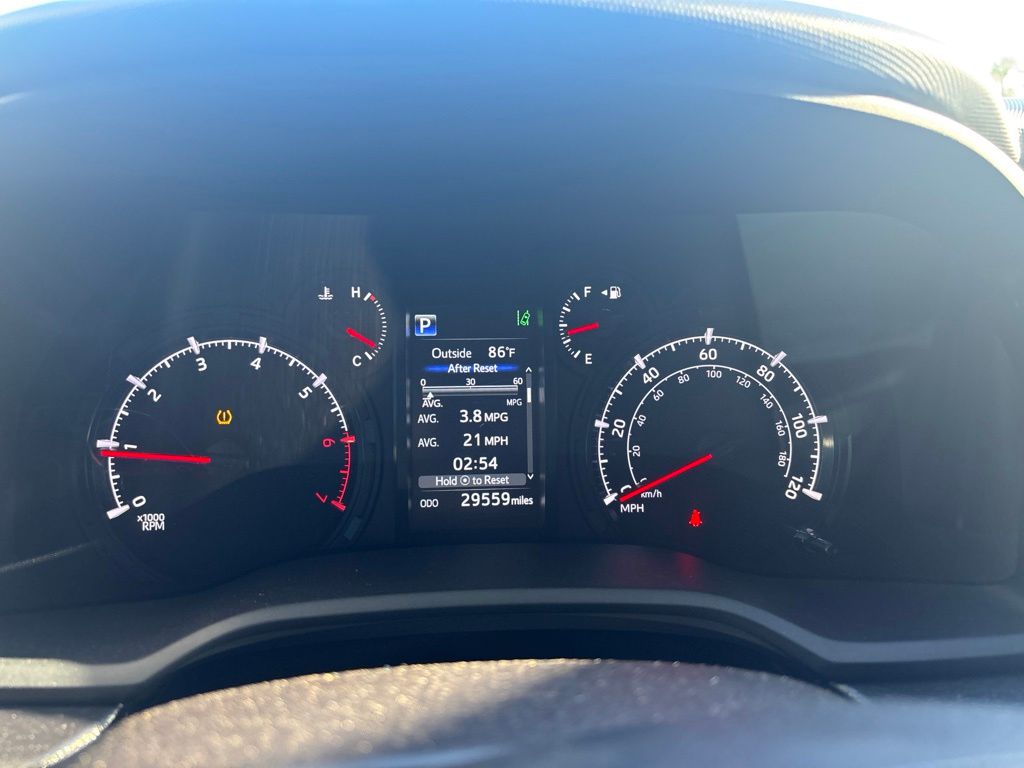 2022 Toyota 4Runner SR5 Premium Gray at Classic Chevrolet Galveston