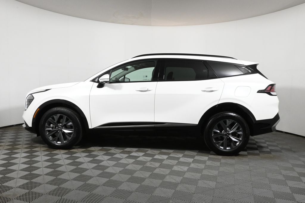 2023 Kia Sportage SX Prestige 2
