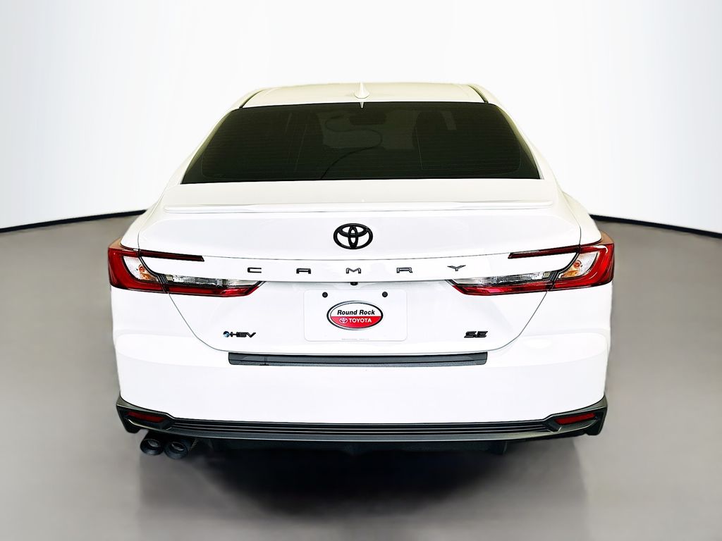 Thumbnail: 2025 Toyota Camry - 6