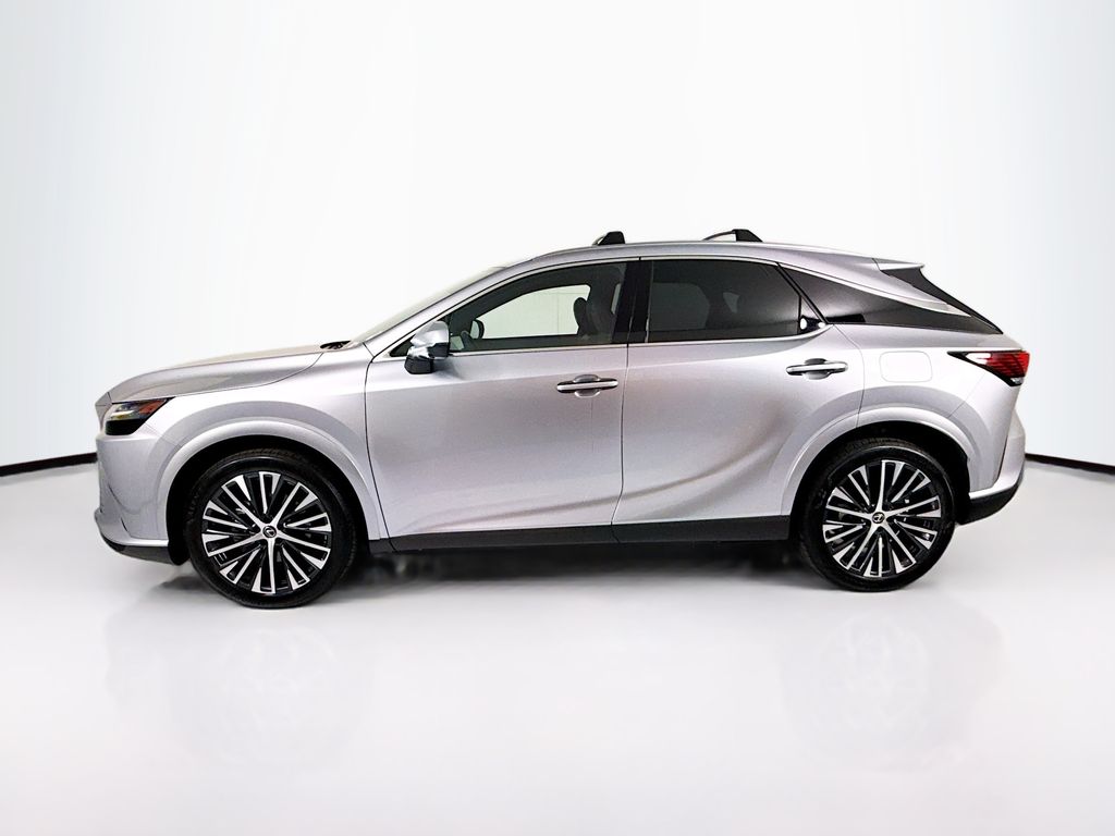 Thumbnail: 2025 Lexus RX - 8