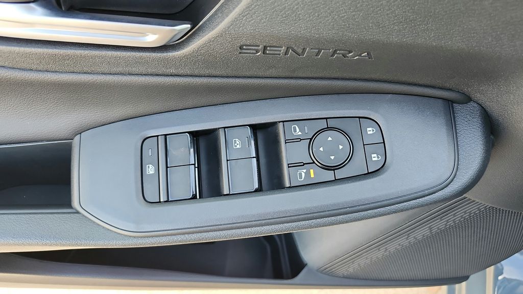 2026 Nissan Sentra