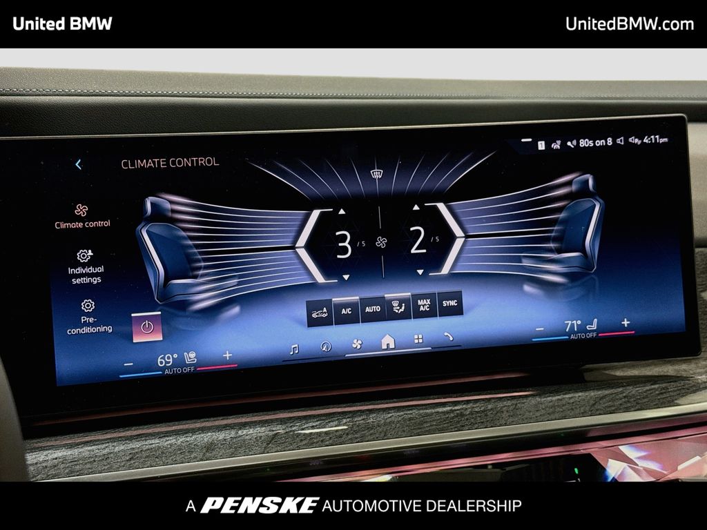 Thumbnail: 2023 BMW 7 Series - 11