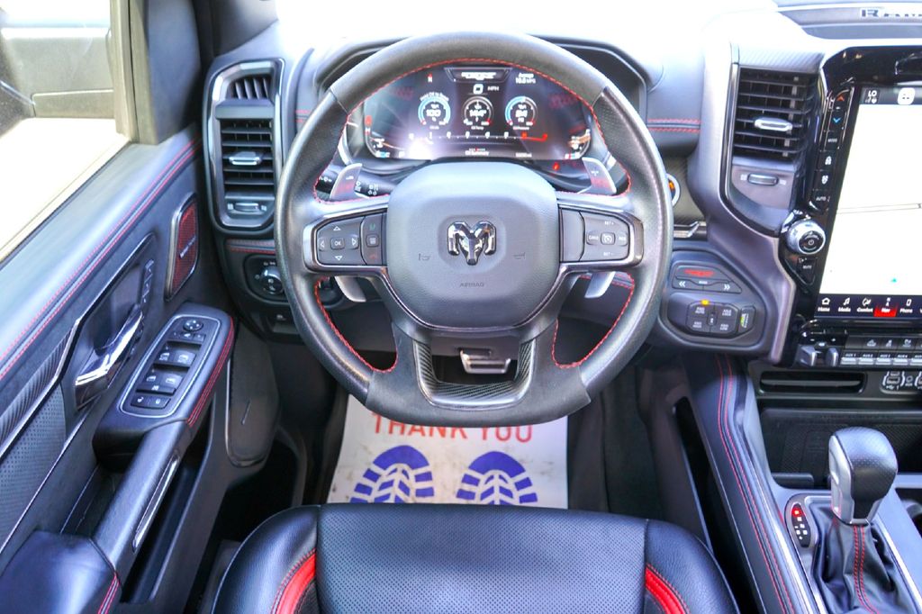 Used Car 2023 Ram 1500  Trx For Sale Under $80,000 In Taylor, Texas