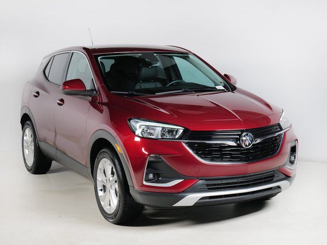 2022 Buick Encore GX Preferred
