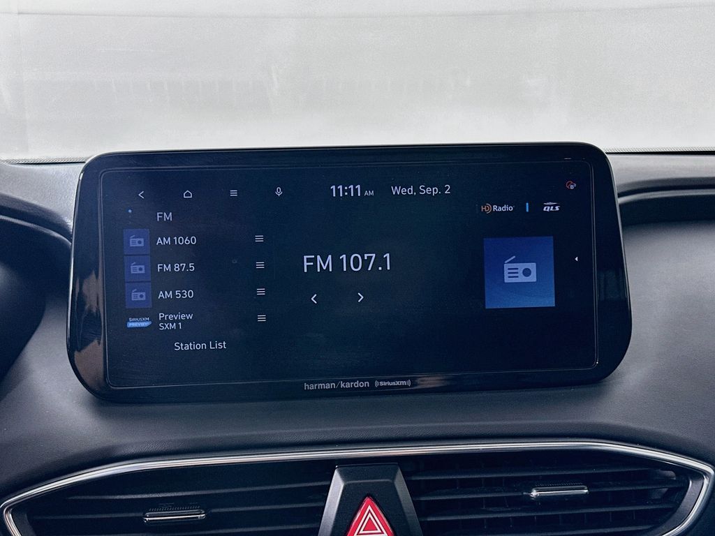 Thumbnail: 2021 Hyundai Santa Fe - 15