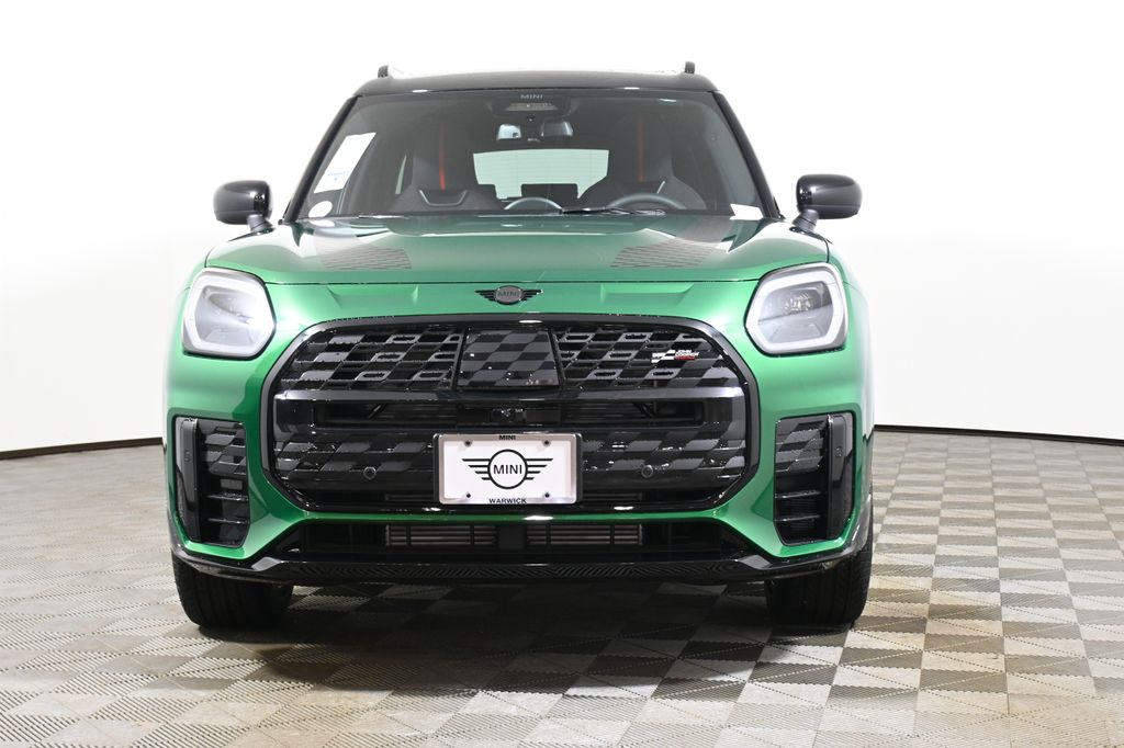 Thumbnail: 2026 MINI Cooper Countryman - 10