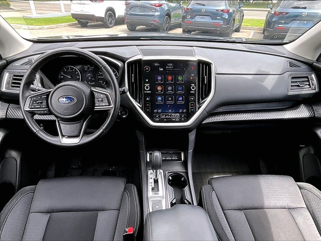 2023 Subaru Ascent — photo 22