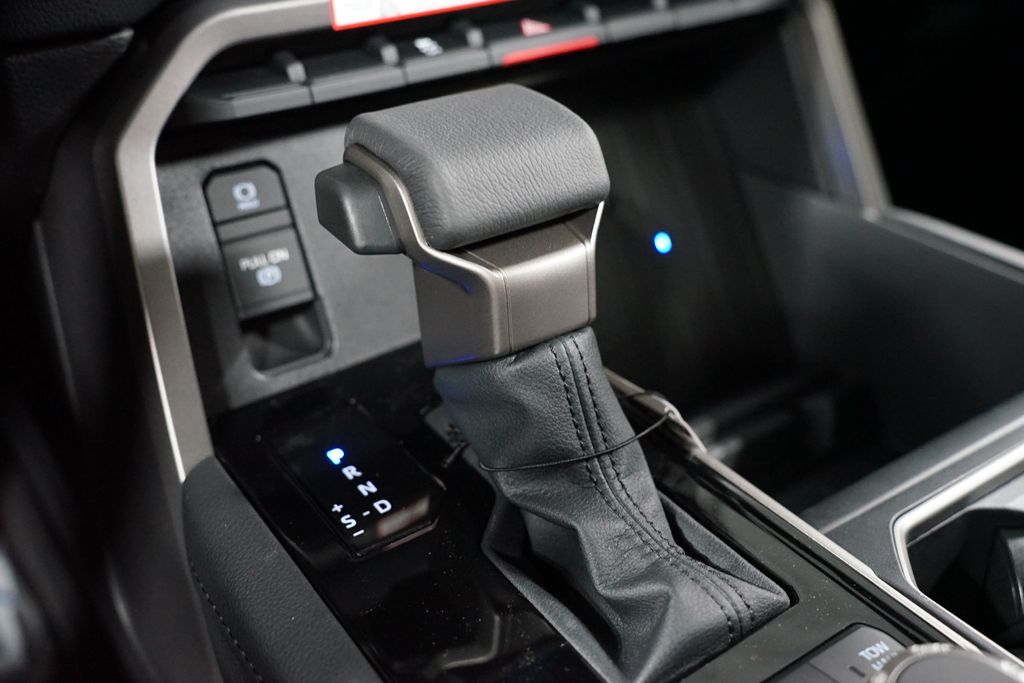 Thumbnail: 2026 Toyota Tundra - 22