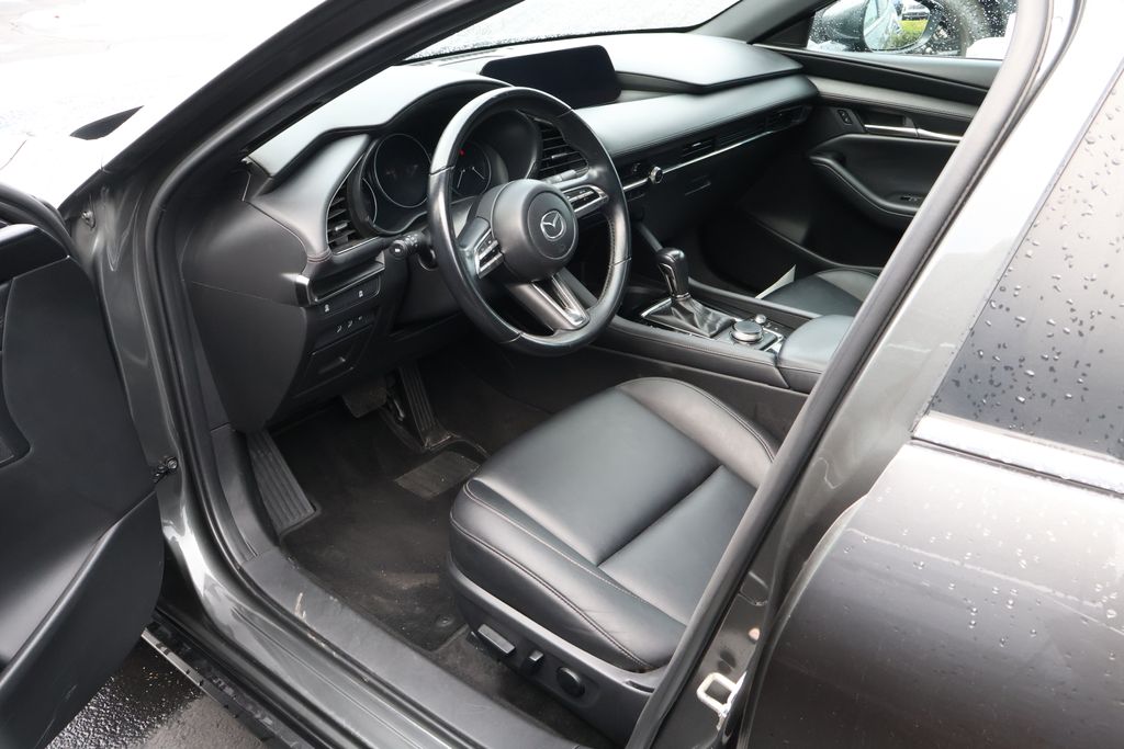 Thumbnail: 2023 Mazda Mazda3 - 11