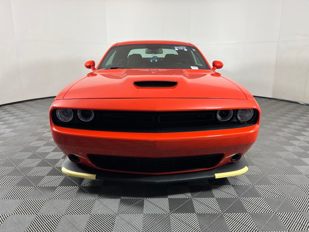 Thumbnail: 2023 Dodge Challenger - 17