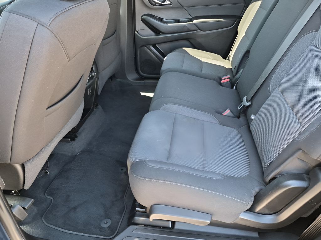 Used Car 2023 Chevrolet Traverse  Lt For Sale Under $30,000 In Austin, Texas