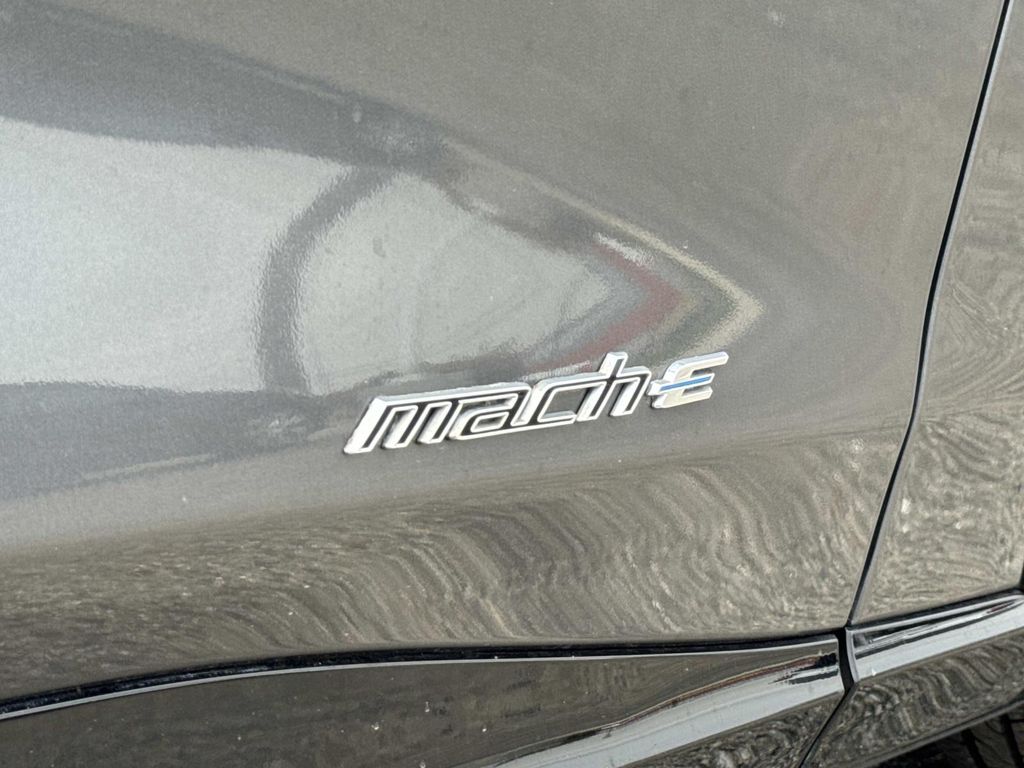 Used 2023 Ford Mustang Mach-E Premium 4D Sport Utility