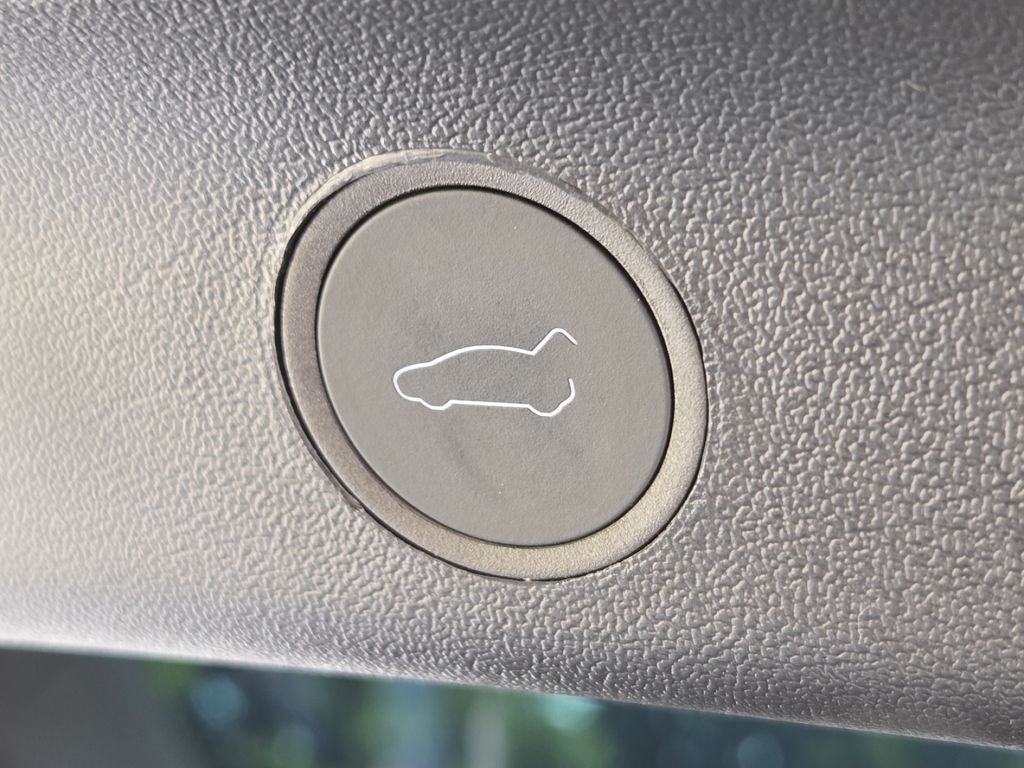 Used 2024 Gray Tesla Long Range image 26