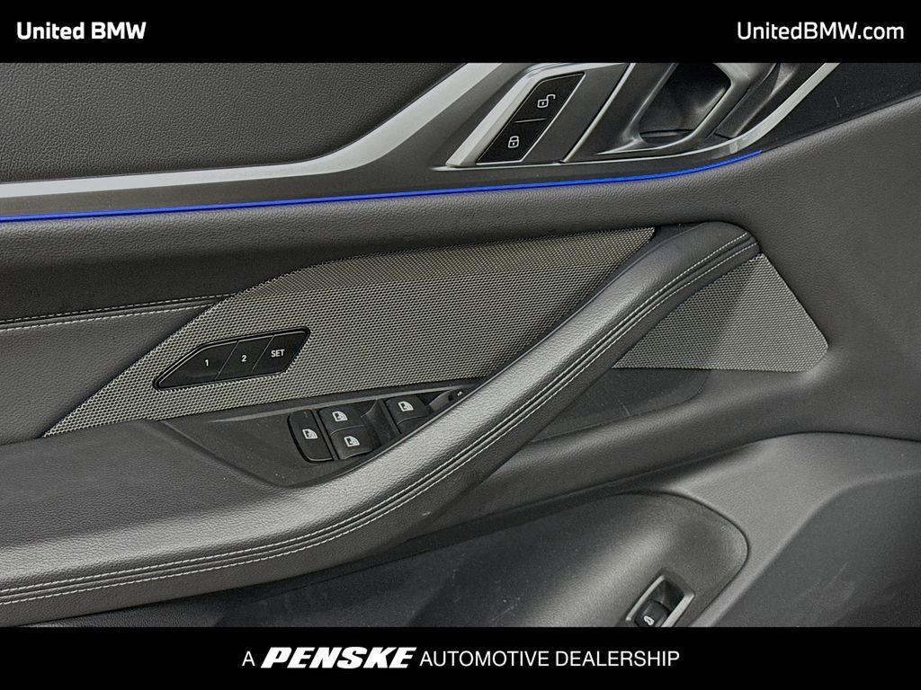 Thumbnail: 2023 BMW 4 Series - 3