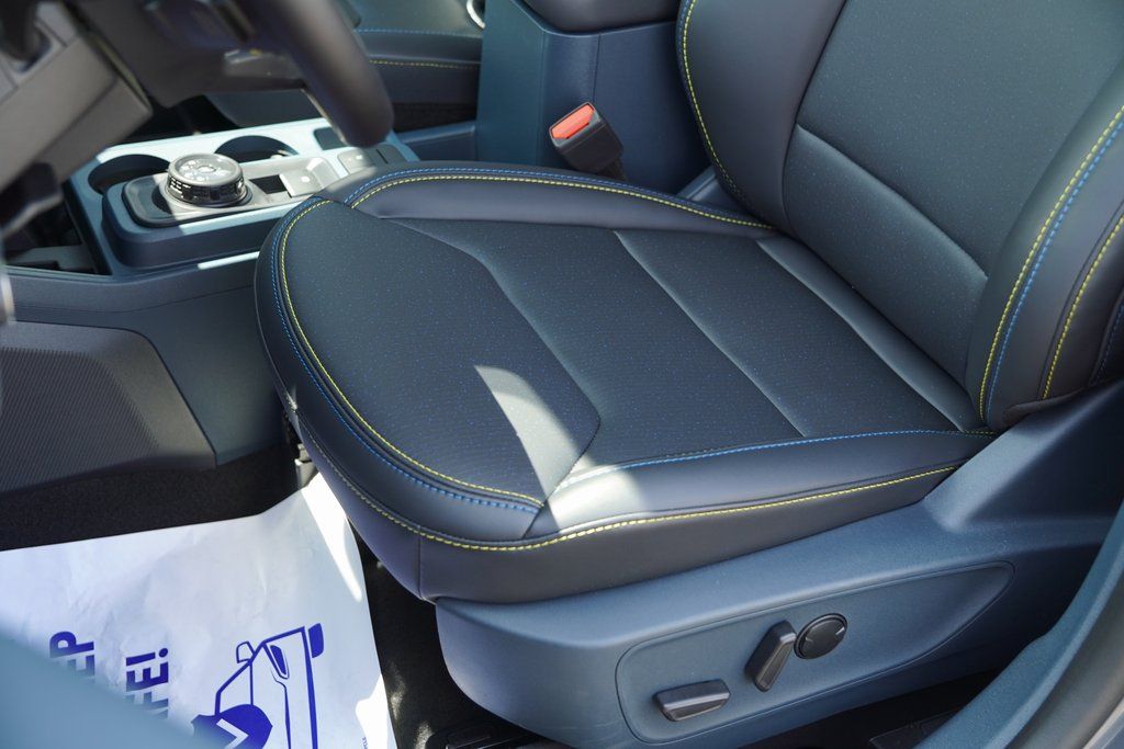 2025 Ford Maverick Lobo Premium - Photo 8