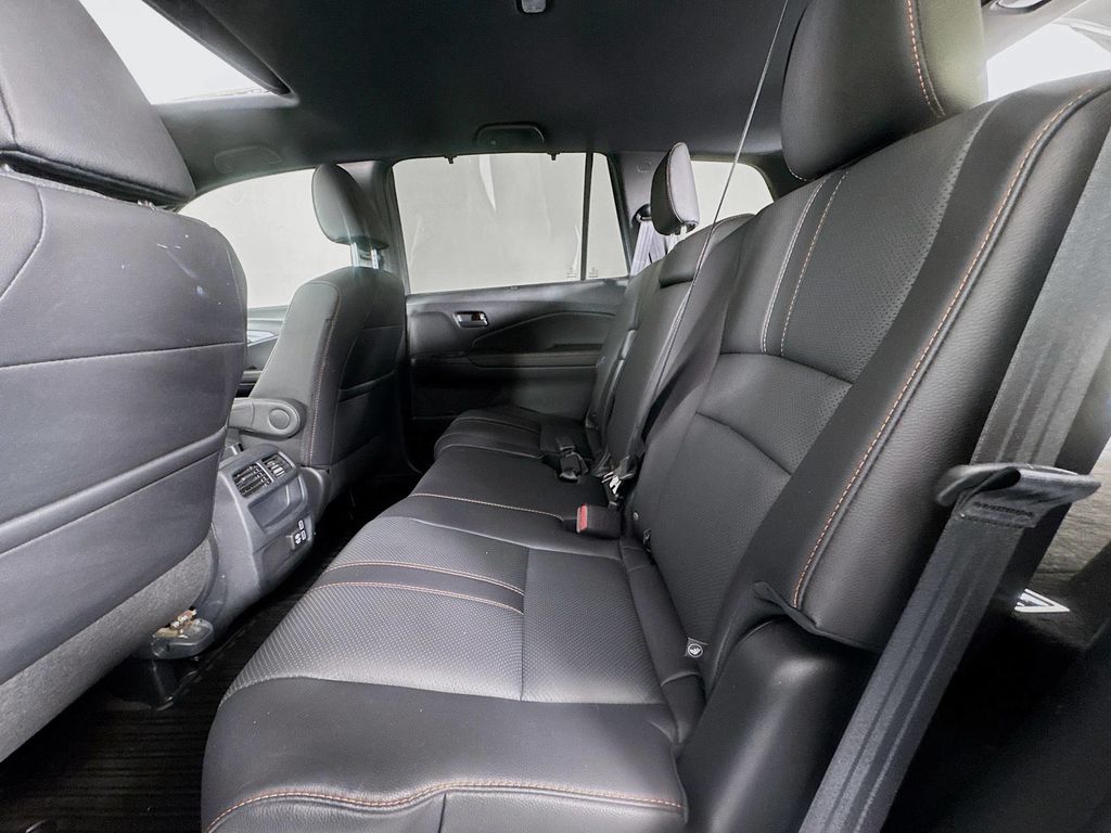 Used Car 2022 Honda Passport  Trailsport For Sale Under $35,000 In Austin, Texas