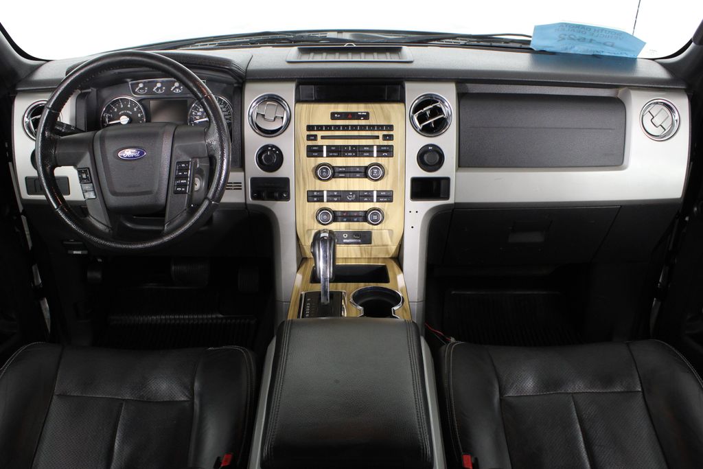 Used 2011 Ford F-150 for sale in 