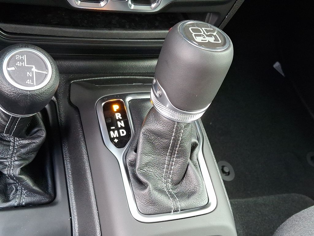 New 2026 Jeep Gladiator Truck