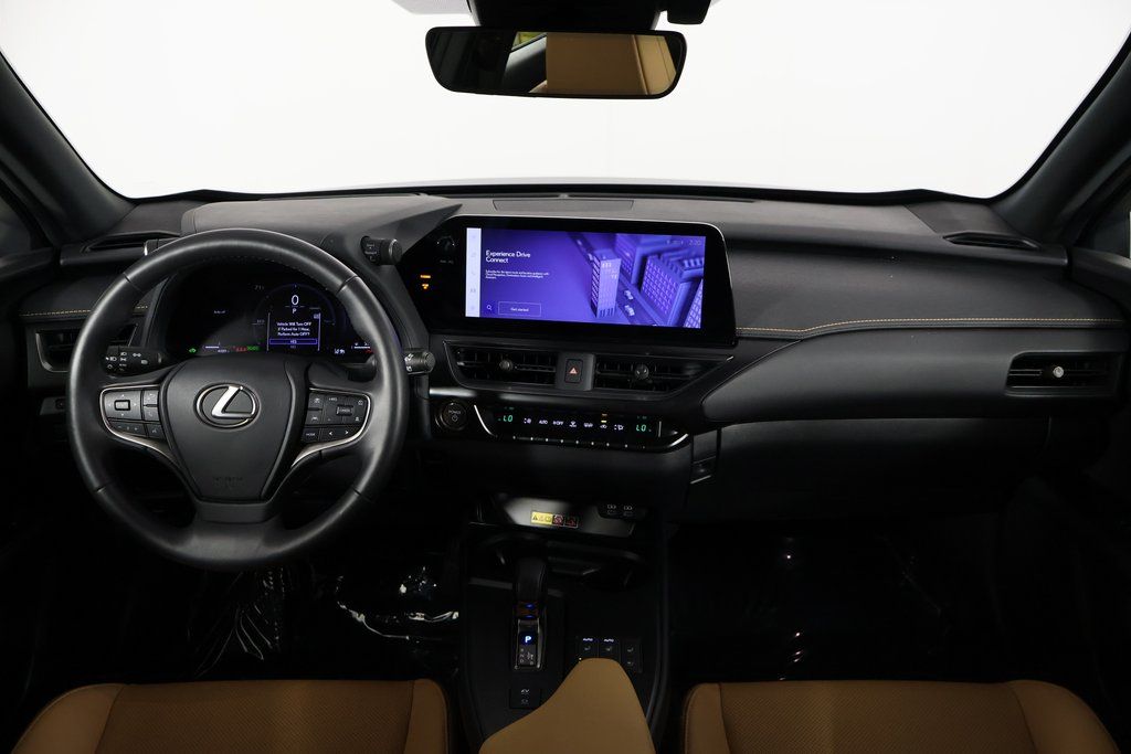 Thumbnail: 2025 Lexus UX - 8