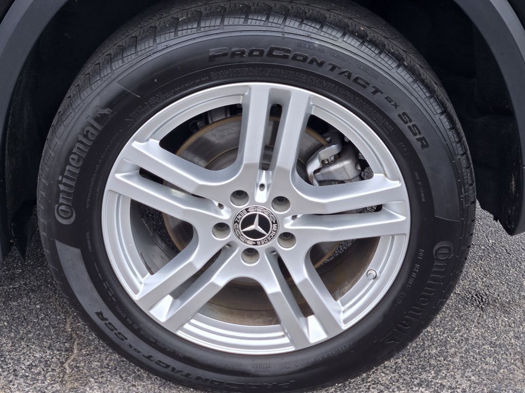 2023 Mercedes-Benz GLA GLA 250  at DeMontrond Auto Country