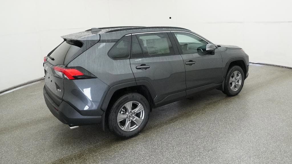 Thumbnail: 2025 Toyota RAV4 - 12