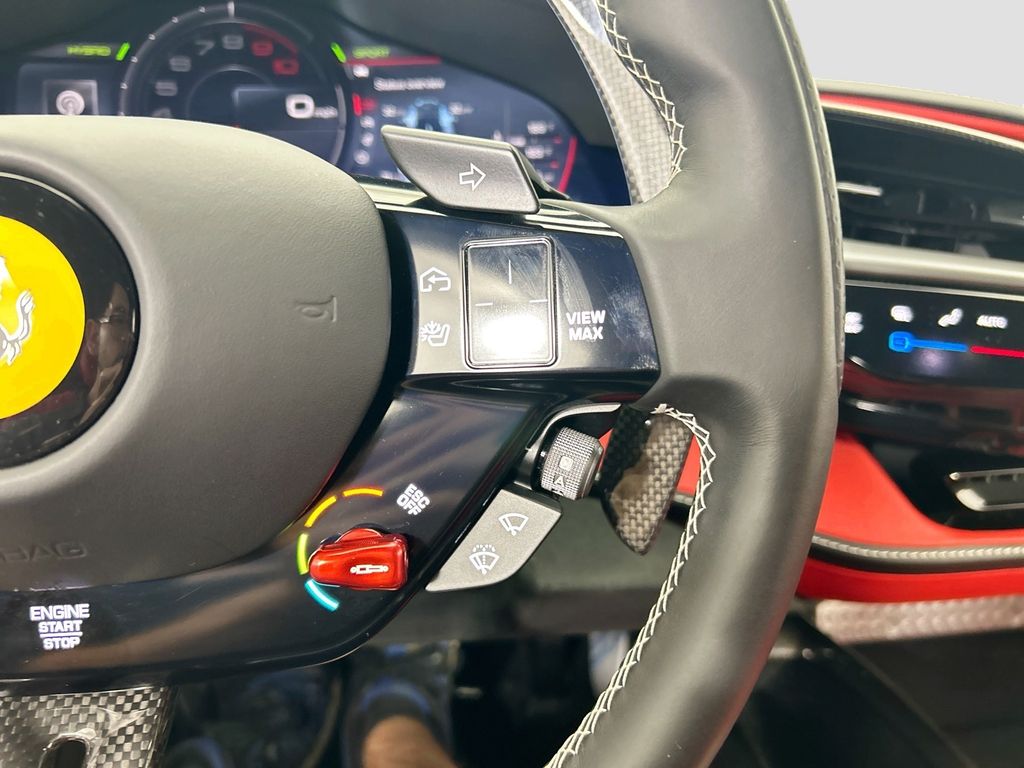 Thumbnail: 2023 Ferrari SF90 - 12