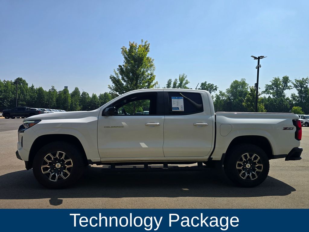 ChevroletColorado5