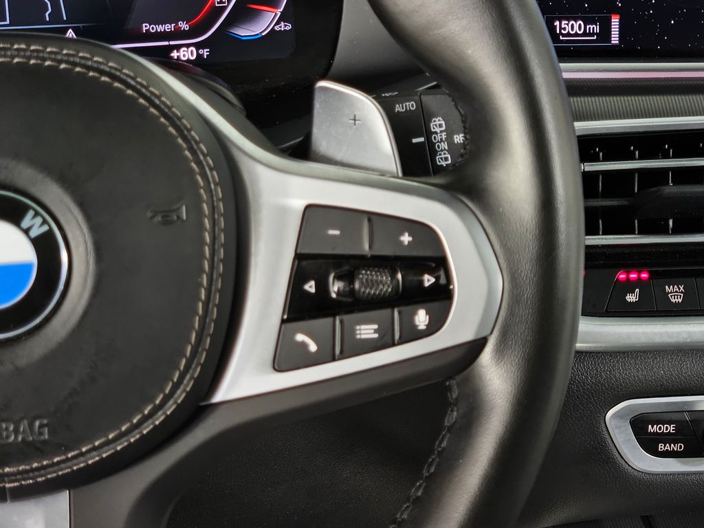 Thumbnail: 2023 BMW X5 - 29