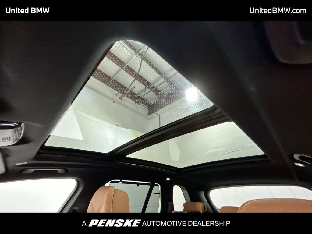 Thumbnail: 2025 BMW X5 - 20