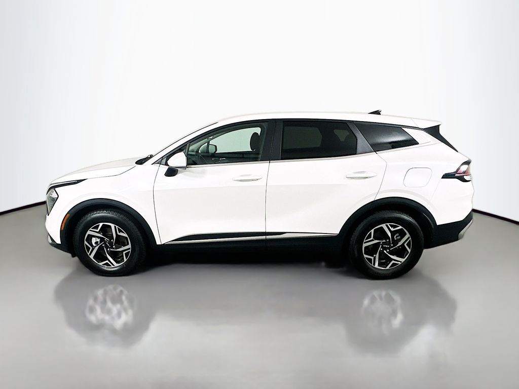 Thumbnail: 2023 Kia Sportage - 8