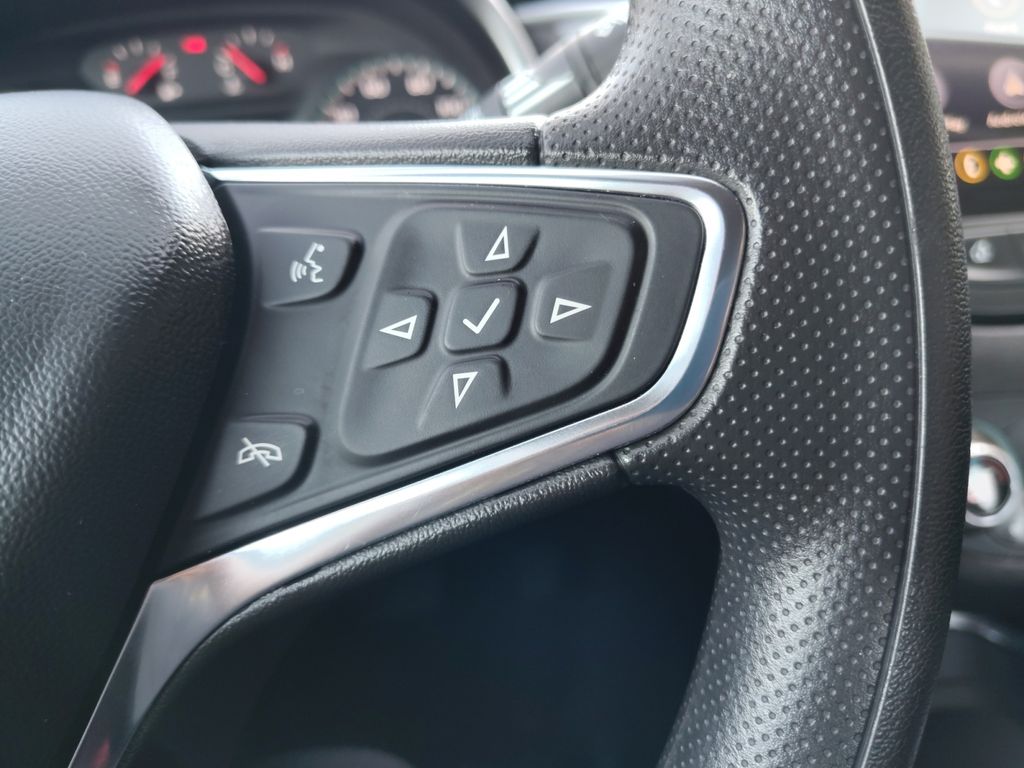 Used Car 2024 Chevrolet Malibu  Lt For Sale Under $20,000 In Austin, Texas